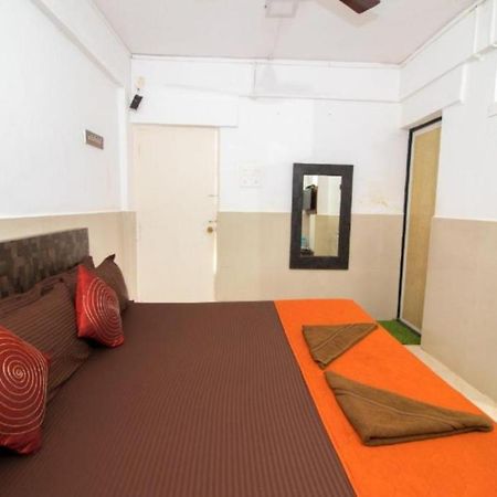 Grg Traveller Hotel Panaji Exterior photo